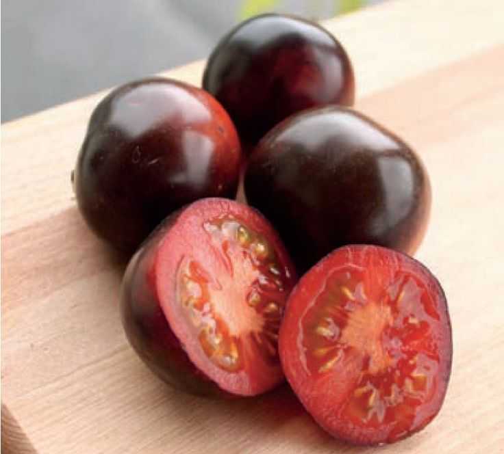 Характеристика и описание сорта томата марманде, его урожайность