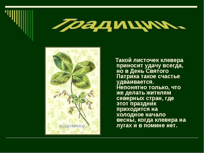 Листик значение. 18 Июня день поиска четырехлистного клевера. Четырёх Лиственный Клевер символ удачи. Клевер листок удачи. Какой лист клевера приносит удачу.