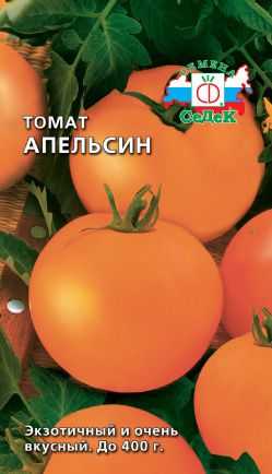 Томат апельсин: характеристика и описание сорта, урожайность с фото