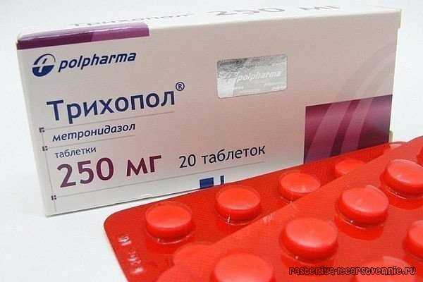 Особенности приготовления раствора и обработки помидор трихополом