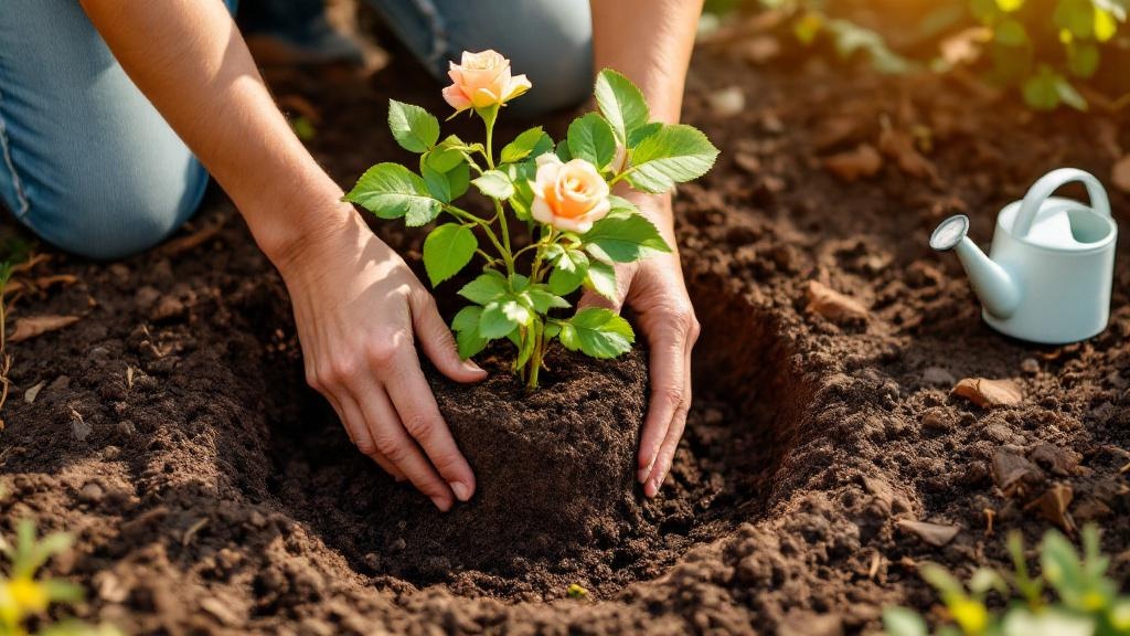 Розы флорибунда: особенности, сорта и уход