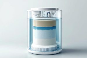 Песчаный фильтр для бассейна: как выбрать и использовать