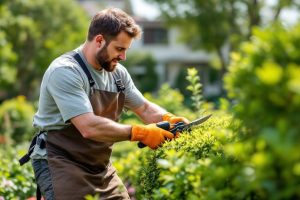 Зарплата садовника в Санкт-Петербурге: сколько платят в 2024 году