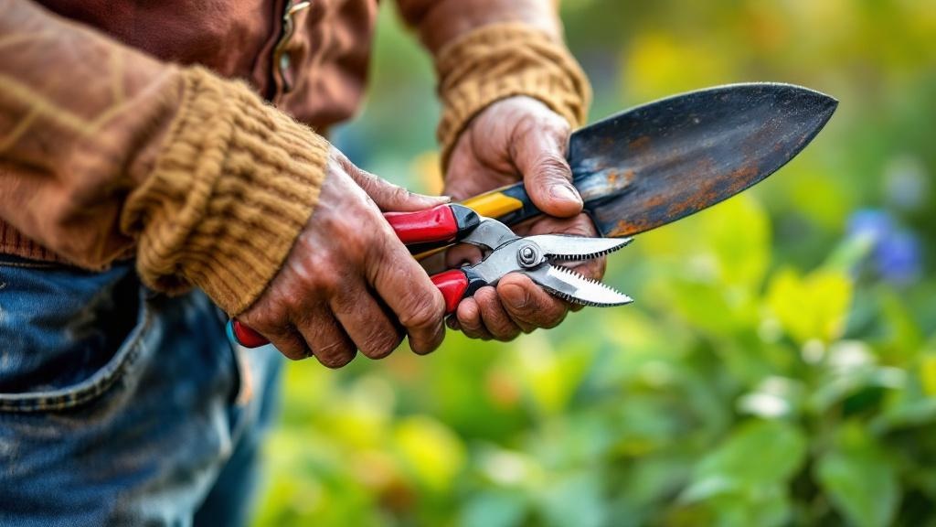 Зарплата садовника в Санкт-Петербурге: сколько платят в 2024 году