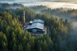 Karelia: финский паркет с многолетней историей