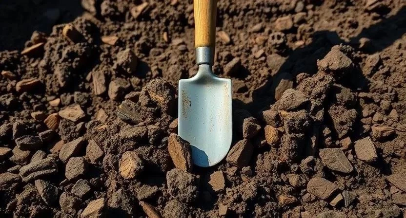 Посадка и выращивание корнеплодов