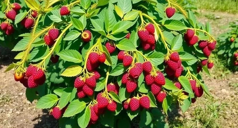 Бесшипные сорта крыжовника: как выбрать лучший вариант для сада