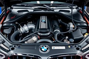 Чип-тюнинг BMW: как раскрыть потенциал двигателя