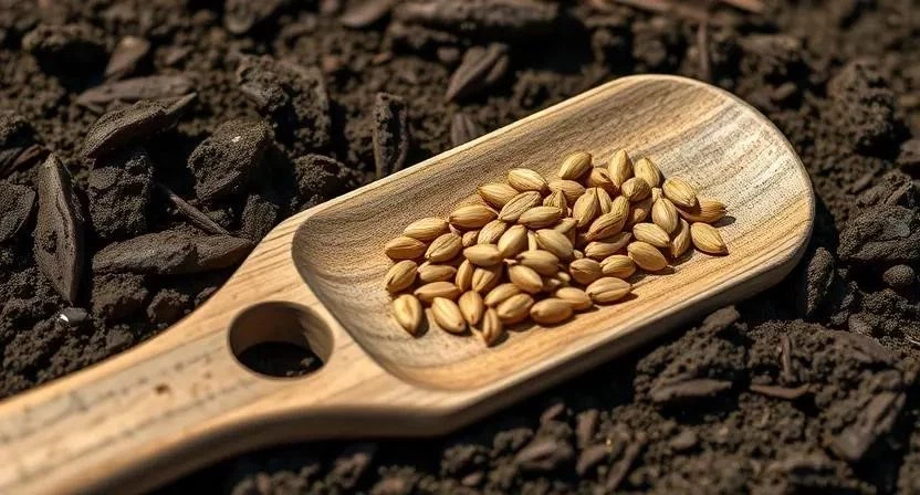 Выращивание кориандра: сорта, посадка и уход