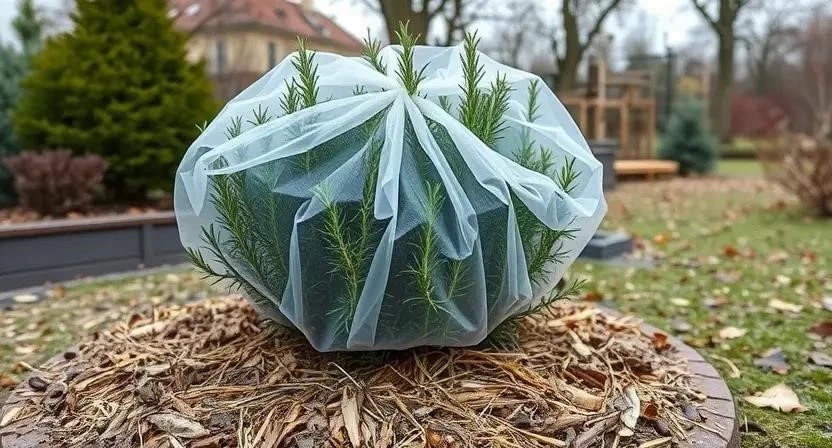 Выращивание и уход за розмарином в открытом грунте