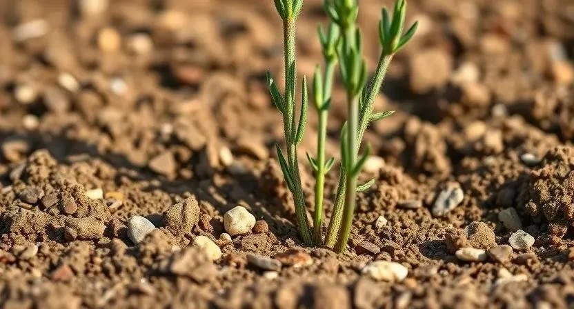 Выращивание и уход за розмарином в открытом грунте
