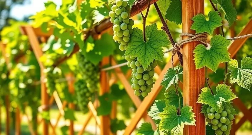 Гибрид винограда Матрёшка: описание и особенности выращивания