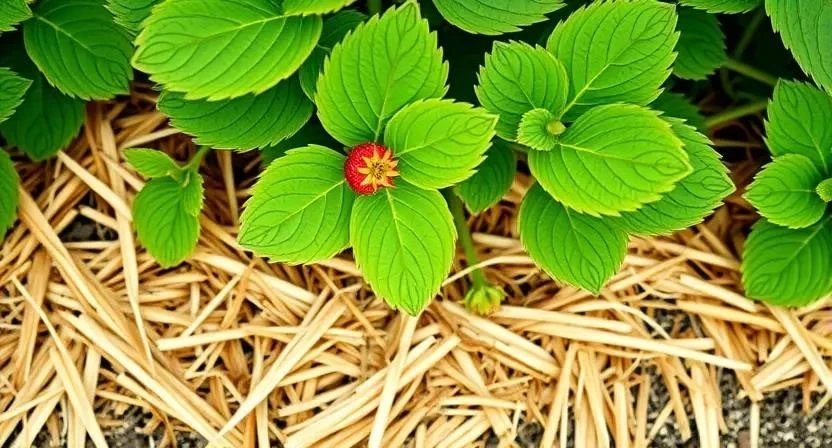 Земляника сорта Виктория: описание и особенности выращивания