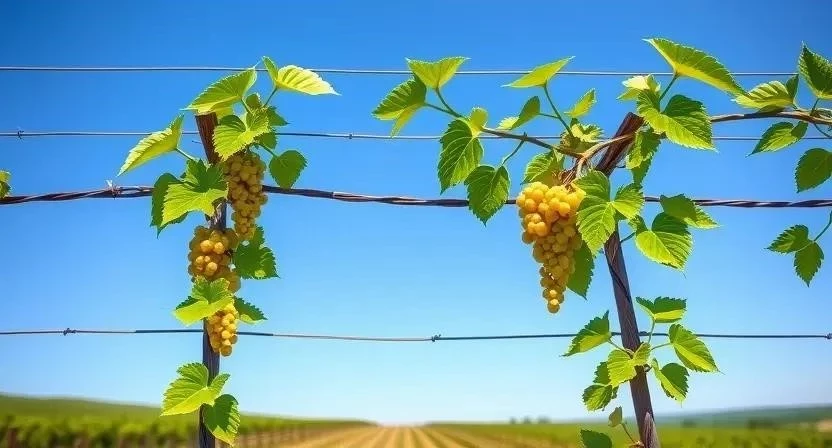 Виноград Тукай: описание, характеристики и особенности выращивания