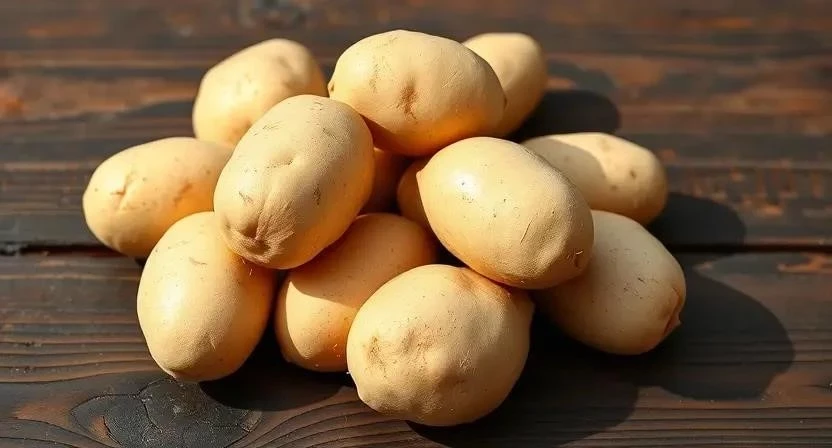 Картофель Алена: характеристики, уход и урожайность