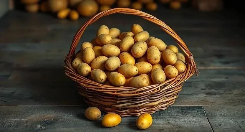 Картофель Ароза описание и особенности выращивания