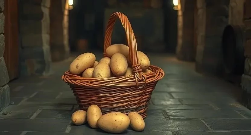 Сорт картофеля Мемфис: характеристики, преимущества и особенности выращивания