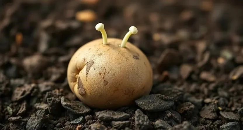 Сорт картофеля Метеор
