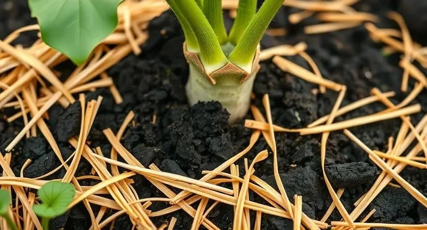 Сорт моркови Латона: выращивание методом органического земледелия