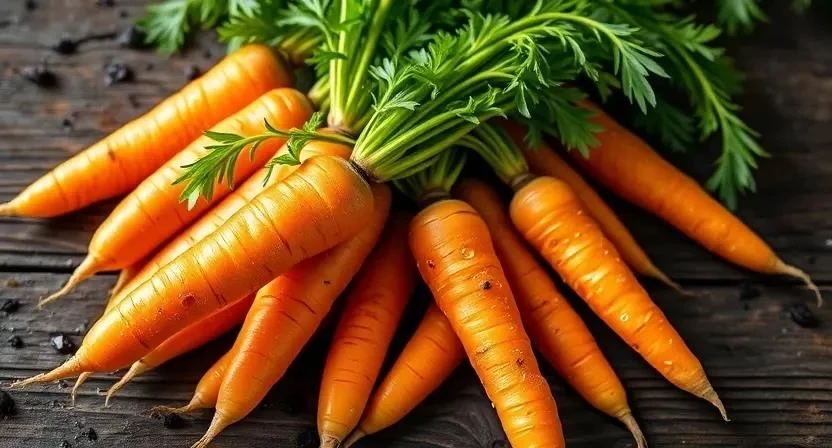 Морковь сорт Манифесто: характеристики и особенности выращивания