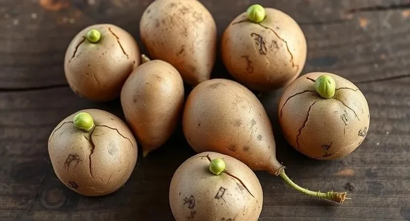 Как собрать 2 урожая картофеля за сезон