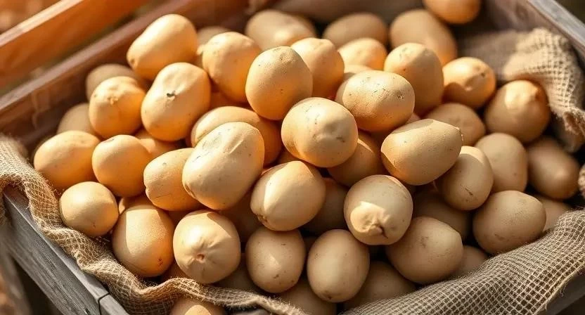 Альтернариоз картофеля: признаки, причины и развитие болезни