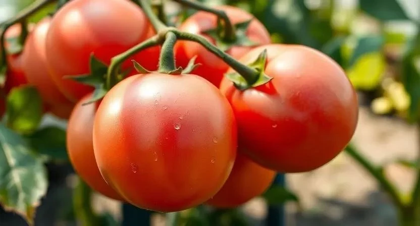 Томат Романо: описание, посадка и уход