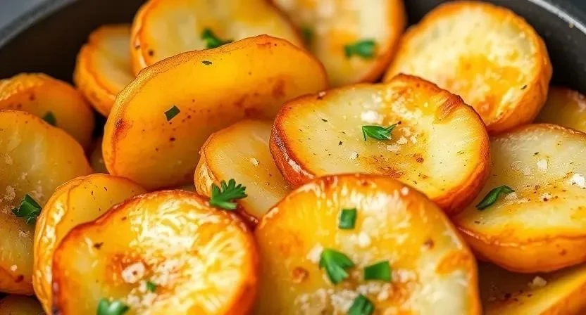 Как выбрать сорт картофеля для разных блюд