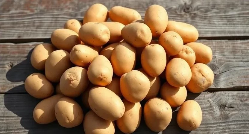 Засухоустойчивые сорта картофеля для южных регионов