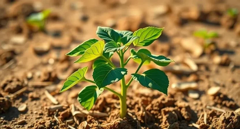 Засухоустойчивые сорта картофеля для южных регионов