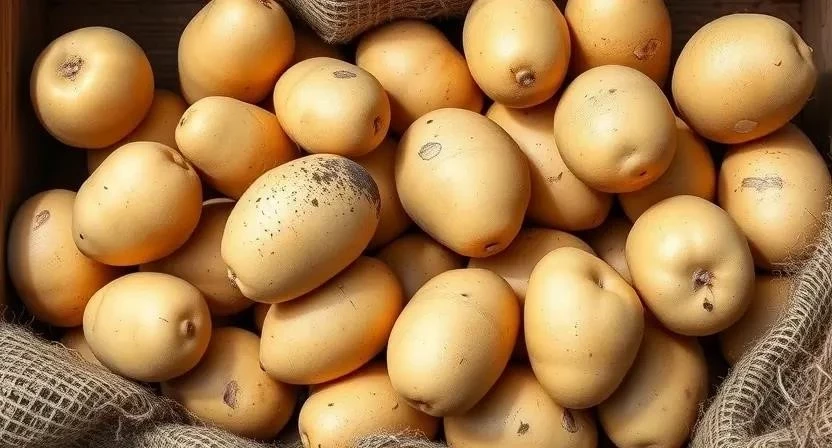 Картофель Невский: описание, посадка и уход