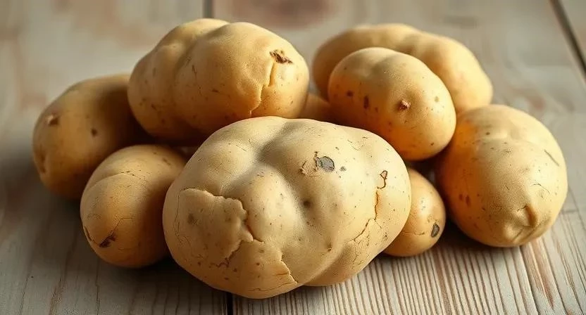Сорт картофеля Айл оф Джура
