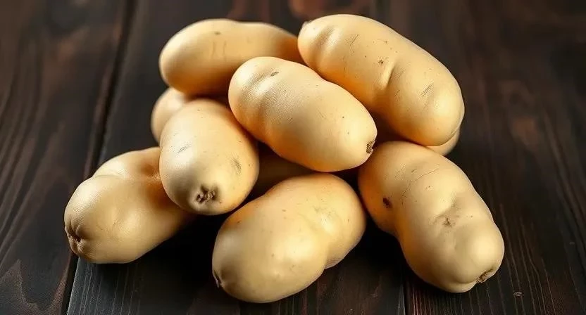 Картофель Брянский надежный