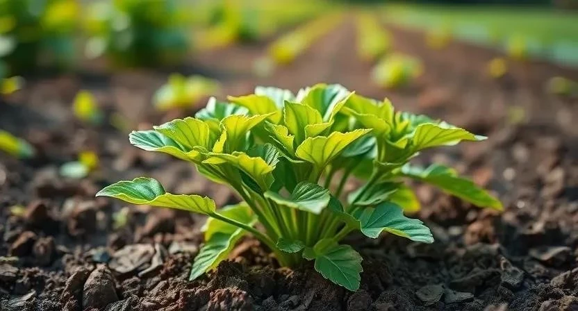 Сорт картофеля Винета: описание, отзывы и секреты высокого урожая