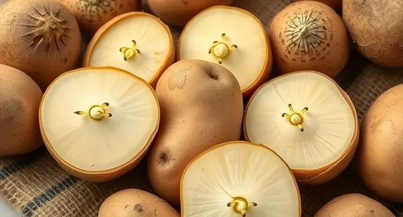 Сорт картофеля Винета: описание, отзывы и секреты высокого урожая
