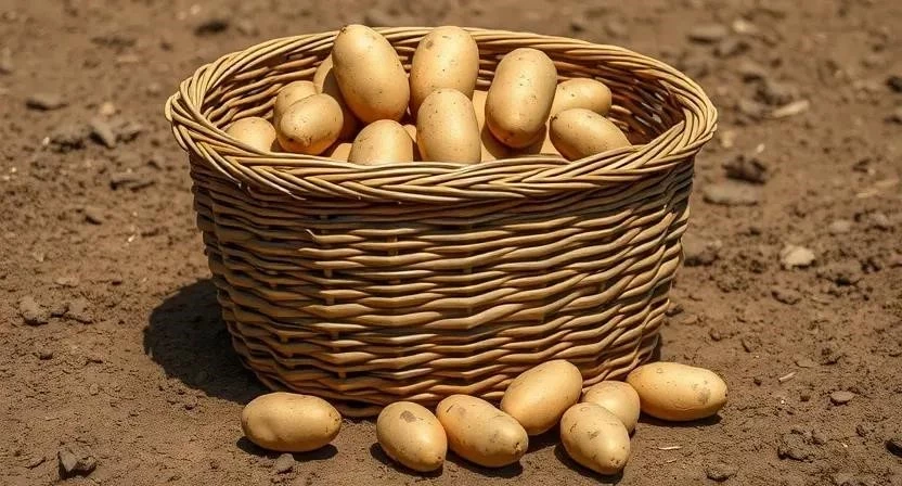 Сорт картофеля Манифест: описание, посадка и уход