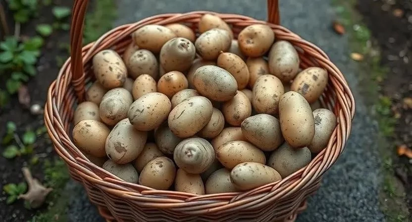 Картофель Манифесто