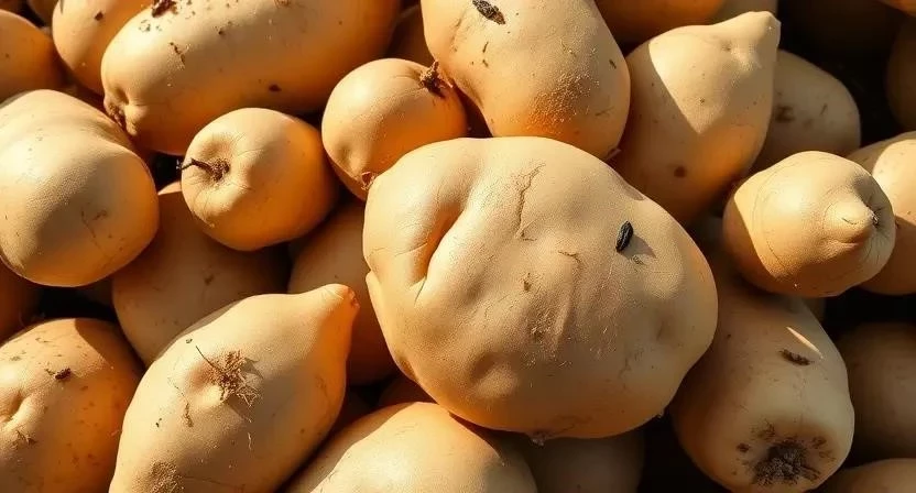 Сорт картофеля Нида: описание, посадка и уход