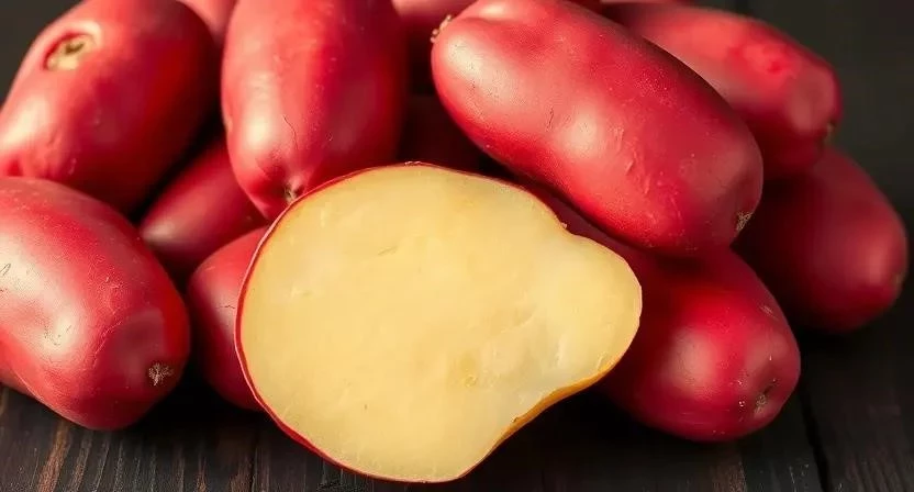 Картофель Ред Леди: Характеристики, Посадка, Уход и Урожайность