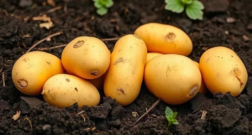 Особенности выращивания и характеристики картофеля сорта Родрига