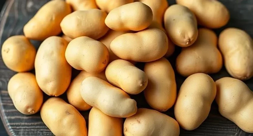 Как выбрать подходящий сорт картофеля