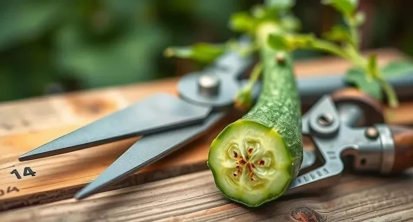 Огурцы сорта Кураж
