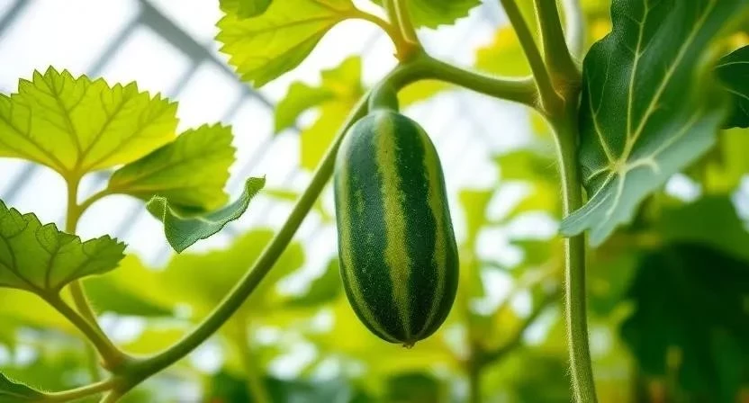 Огурец сорта Алтай: описание, характеристики и особенности выращивания