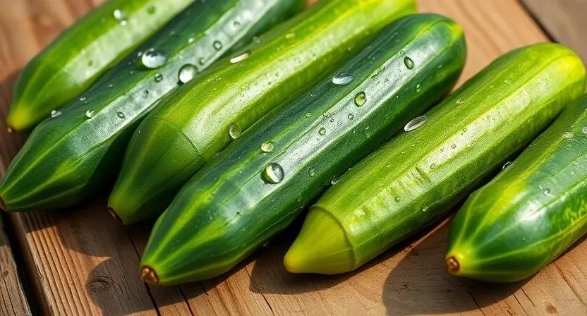 Огурец Весенний: описание, характеристики и особенности выращивания