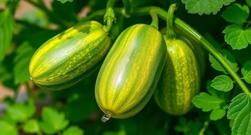 Кустовые огурцы: выбор сортов и особенности выращивания
