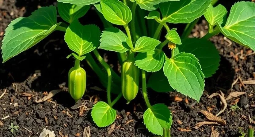 Кустовые огурцы: выбор сортов и особенности выращивания