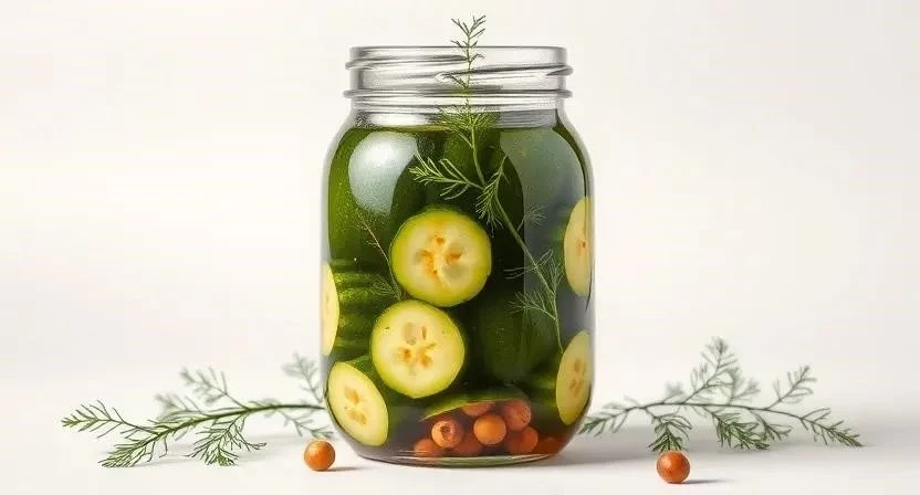 Огурцы сорта Изящный