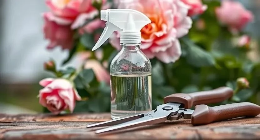 Болезни и вредители розы Глория Дей