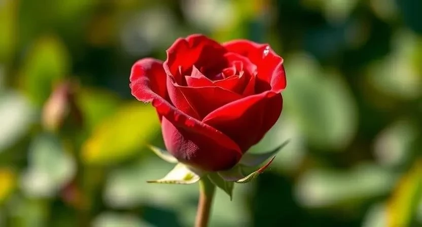 Подбор сортов роз для сада
