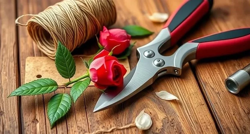 Плетистая роза Эден Роуз: особенности, посадка и уход